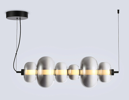 Светильник подвесной светодиодный Ambrella light HIGH LIGHT LH11072