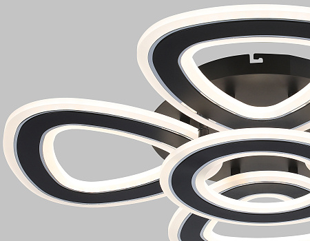 Люстра потолочная светодиодная Ambrella light ACRYLICA FA8926