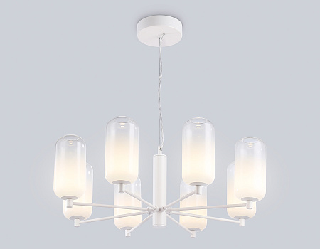 Люстра подвесная светодиодная Ambrella light LH11109