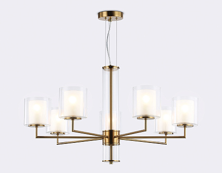 Люстра подвесная Ambrella light LH56013