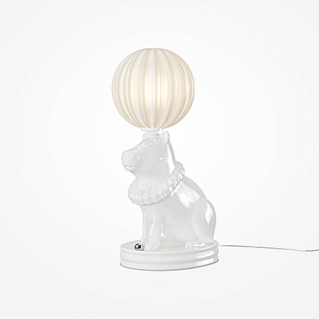 Настольная лампа светодиодная Maytoni Senor Capybara MOD477TL-L5W3K