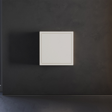 Заглушка с суппортом Voltum S70 (хлопок) VLS080113