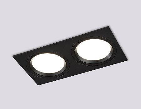 Светильник встраиваемый Ambrella light TN51920