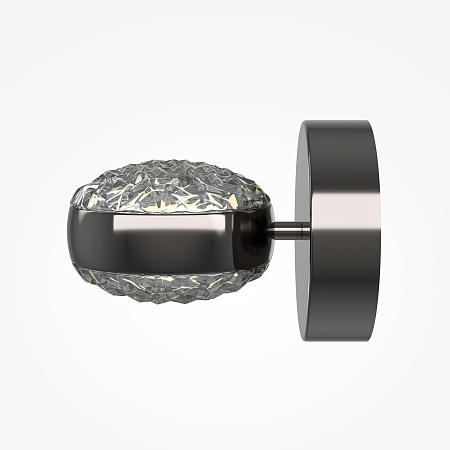 Светильник настенный светодиодный Maytoni Mind MOD299WL-L10BC3K Светильник настенный светодиодный Maytoni Mind MOD299WL-L10BC3K