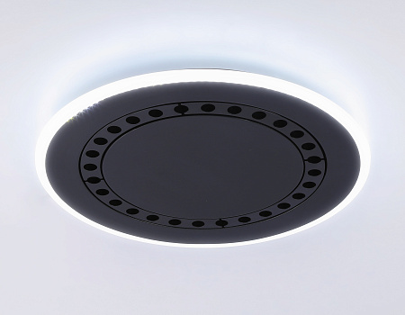 Светильник потолочный светодиодный LineTech FL51407