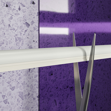 Гибкий неон термостойкий 24V 14,4Вт/м 4000K IP67 5м Maytoni 200941