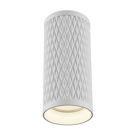 Потолочный светильник Maytoni Focus Design C036CL-01W