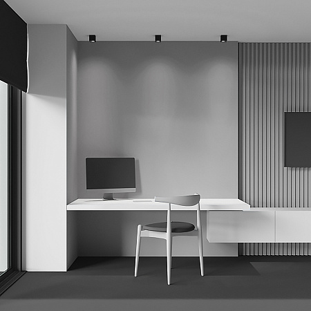 Потолочный светильник Maytoni Alfa Led C065CL-L12B3K Потолочный светильник Maytoni Alfa Led C065CL-L12B3K