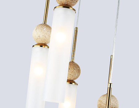 Светильник подвесной High light LH53259