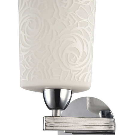 Бра Freya Ciclo FR5117WL-01CH Бра Freya Ciclo FR5117WL-01CH