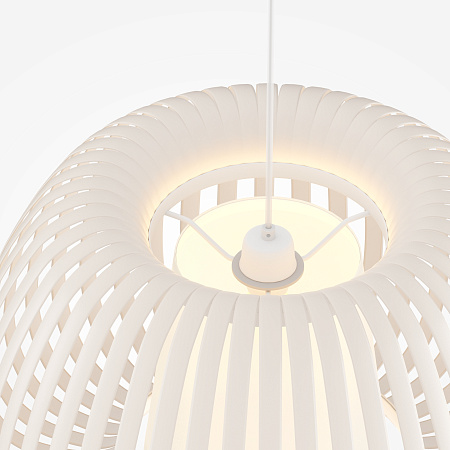 Светильник подвесной Maytoni Kirigami MOD409PL-01W Светильник подвесной Maytoni Kirigami MOD409PL-01W