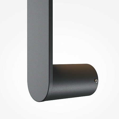 Светильник настенный светодиодный Maytoni Connect MOD356WL-L4B3K