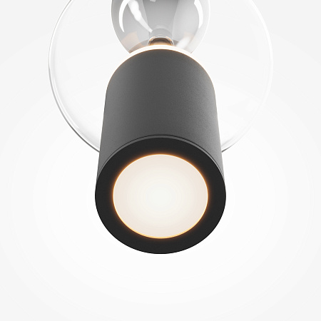 Светильник подвесной Maytoni Monochrome MOD071PL-L8B3K2