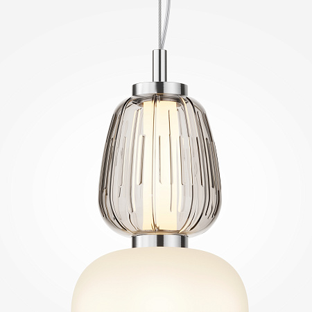 Светильник подвесной Maytoni Pattern MOD267PL-L32CH3K Светильник подвесной Maytoni Pattern MOD267PL-L32CH3K