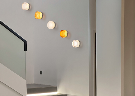 Светильник настенный Freya Retro FR5603WL-L3TR Светильник настенный Freya Retro FR5603WL-L3TR