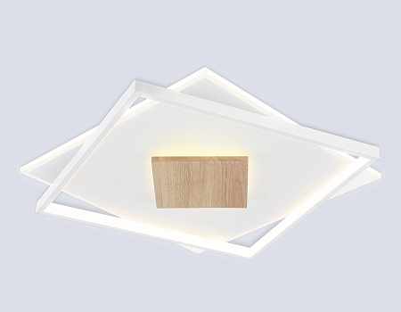 Светильник потолочный светодиодный Ambrella light FL4790