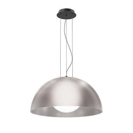 Светильник подвесной светодиодный Maytoni Batten MOD472PL-L33B3K Светильник подвесной светодиодный Maytoni Batten MOD472PL-L33B3K