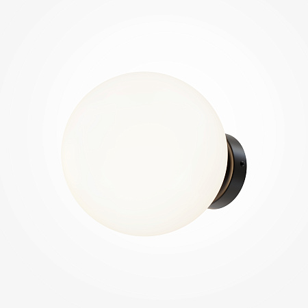 Светильник настенно-потолочный Maytoni Basic form MOD321WL-01B1