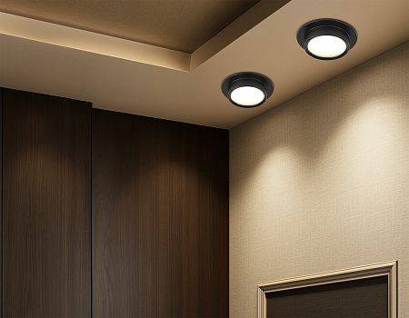 Светильник встраиваемый TN6735