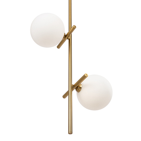 Светильник потолочный Freya Blossom FR5259PL-02BS