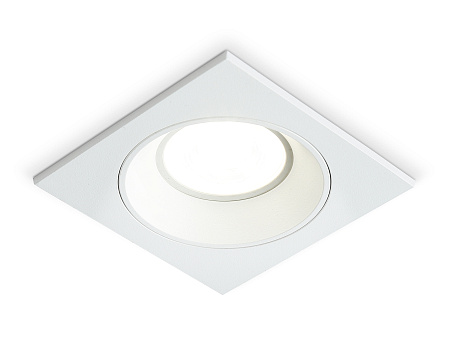 Светильник встраиваемый Techno spot A8924