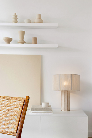 Настольная лампа Freya Papier 2 FR5486TL-01M