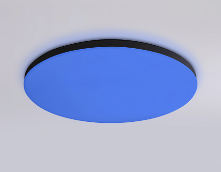 Светильник потолочный светодиодный с Wi-Fi, Яндекс Алисой, Tuya, Smart Home, Alexa Smart FZ2004
