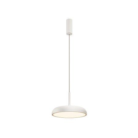 Светильник подвесной светодиодный Maytoni Gerhard MOD189PL-L12W3K1 Светильник подвесной светодиодный Maytoni Gerhard MOD189PL-L12W3K1