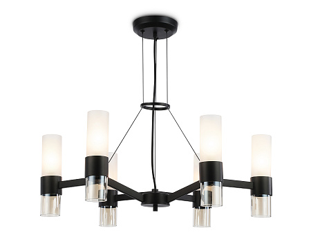 Люстра подвесная Ambrella light LH55104