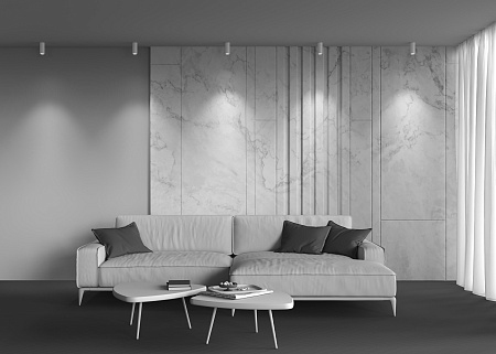 Светильник потолочный светодиодный Maytoni FOCUS LED C056CL-L12W2.7K-W-W