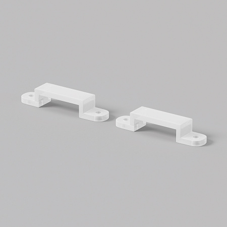 Клипсы для термостойкого гибкого неона 13x7 10 шт. Maytoni 432057 Клипсы для термостойкого гибкого неона 13x7 10 шт. Maytoni 432057