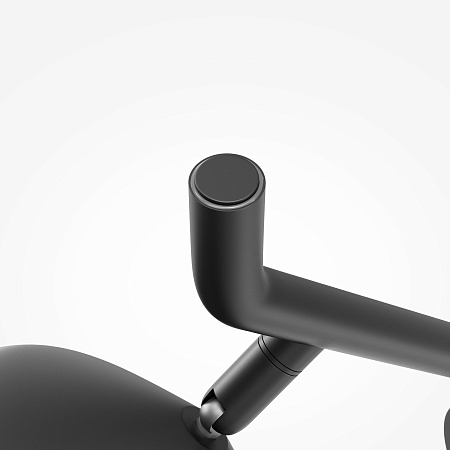 Светильник настенный светодиодный Maytoni Vita MOD451WL-L8B3K