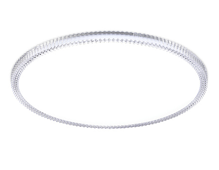 Светильник потолочный светодиодный Orbital FZ1710