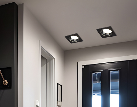 Светильник встраиваемый Ambrella light TN52342