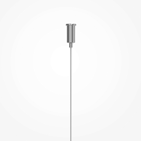 Светильник подвесной светодиодный Maytoni BASIS P070PL-2.7-3-4K-W