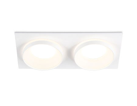 Светильник встраиваемый TECHNO SPOT TN30711 Светильник встраиваемый TECHNO SPOT TN30711