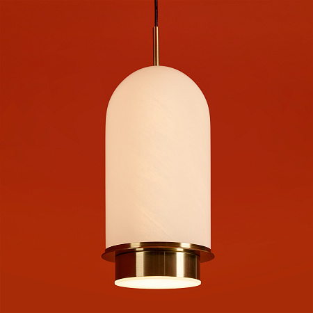 Светильник подвесной светодиодный Freya Iride FR5627PL-L7BBS