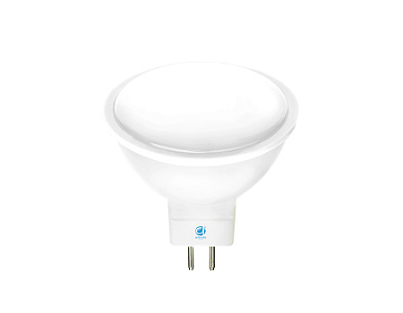 Светодиодная лампа GU5.3 8W 4200K 207784