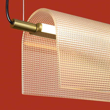 Светильник настенный светодиодный Freya Loyd FR5556PL-L22BBS