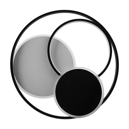 Светильник настенно-потолочный светодиодный Freya Cosmic Market FR10015CL-L94WB Светильник настенно-потолочный светодиодный Freya Cosmic Market FR10015CL-L94WB