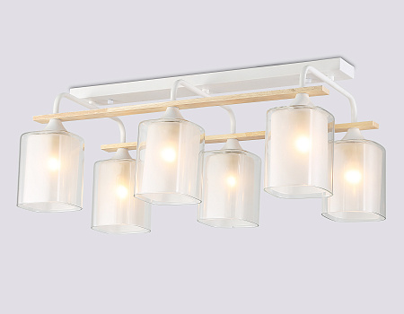 Люстра потолочная Ambrella light TR3033247