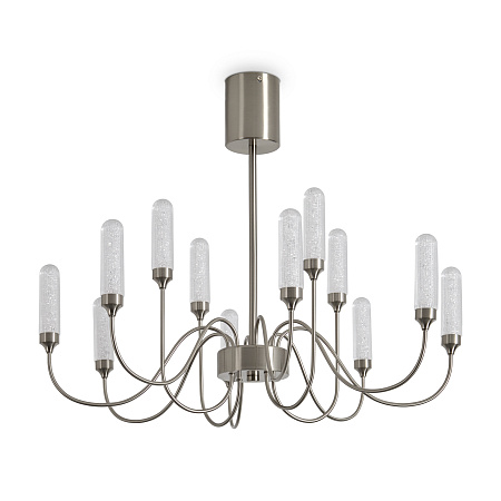 Люстра на штанге светодиодная Freya Alias FR2050CL-L36N Люстра на штанге светодиодная Freya Alias FR2050CL-L36N