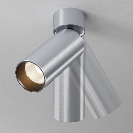 Спот светодиодный Maytoni FOCUS LED C055CL-L12W3K-W-PT