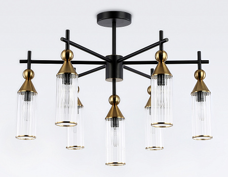Люстра на штанге Ambrella light LH55257