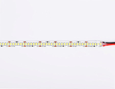 Светодиодная лента GS1501 2835 240Led 19.2W 12V IP20 3000K GS GS1501