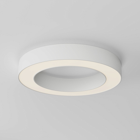 Светильник потолочный Maytoni Lua C093CL-36W3K-W