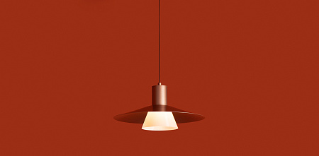 Светильник подвесной светодиодный Freya Fari FR5600PL-L5MG