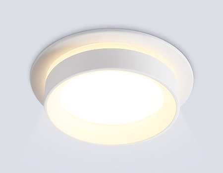 Светильник встраиваемый Ambrella light TECHNO SPOT TN6707
