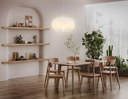 Светильник подвесной светодиодный Ambrella light HIGH LIGHT LH11081