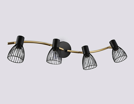 Спот Ambrella light TR8662